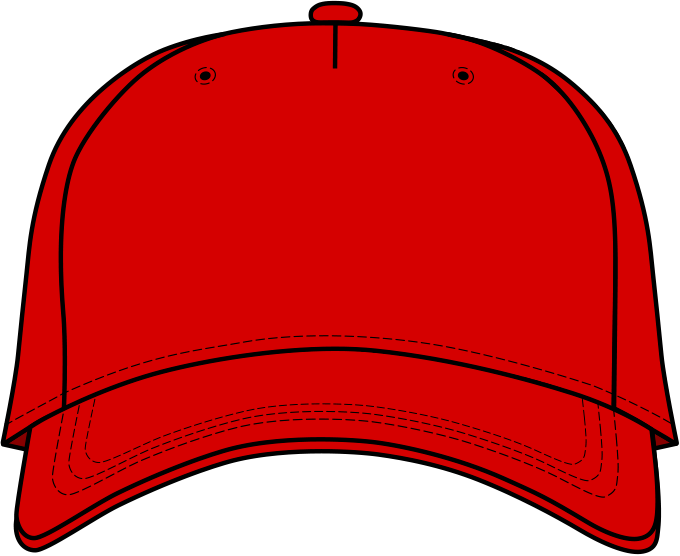 Trump store hat generator